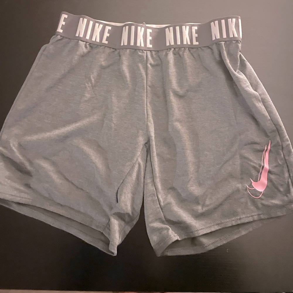 NWOT Nike Dri-Fit Girls/Youth Shorts